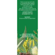 CEAI DE EUCALIPT FRUNZE 50 G [2]