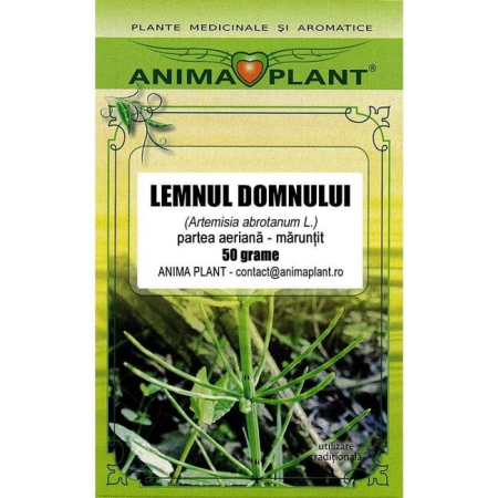Ceaiuri - CEAI DE LEMNUL DOMNULUI 50G