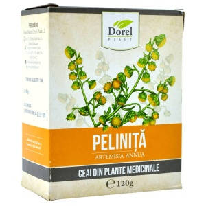 Alimentare - CEAI DE PELINITA 120GR