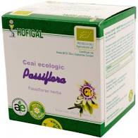 Produse BIO - CEAI ECO PASSIFLORA 25 DZ