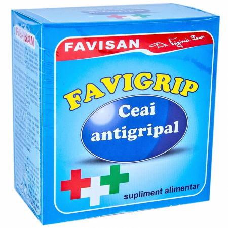 Alimentare - CEAI FAVIGRIP 50 G