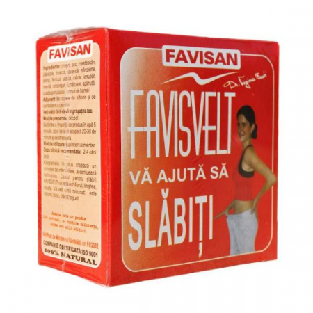 Alimentare - CEAI FAVISVELT 50 G