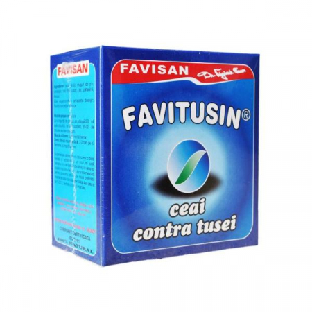 CEAI FAVITUSIN 50 G