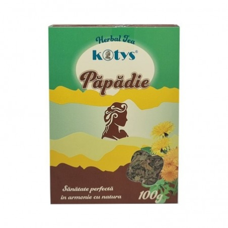 CEAI FRUNZE DE PAPADIE 100G KOTYS [2]