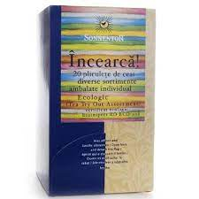 Produse BIO - CEAI INCEARCA ASORTIMENT 20 CEAIURI  20DZ
