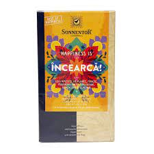 Produse BIO - CEAI INCEARCA 18DZ
