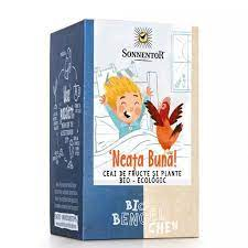 Produse BIO - CEAI INGERASI "NEATA BUNA  18DZ