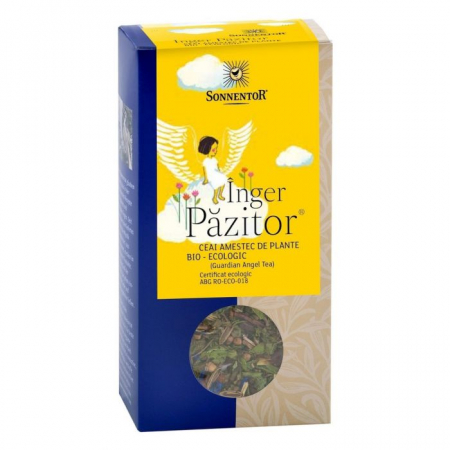 Produse BIO - CEAI INGERUL PAZITOR 80 G