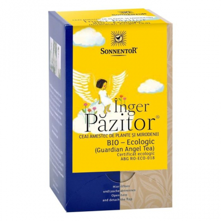 Ceaiuri - CEAI INGERUL PAZITOR ECO 18 DZ