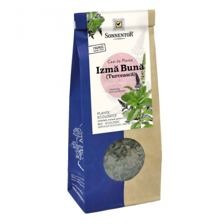 Colici intestinale - CEAI IZMA BUNA ECO 50 G SONNENTOR