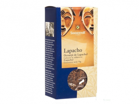 Produse BIO - CEAI LAPACHO 70 G SONNENTOR