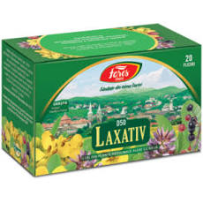 Alimentare - CEAI LAXATIV 20 DZ