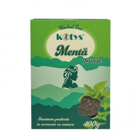 CEAI MENTA 100G KOTYS [2]