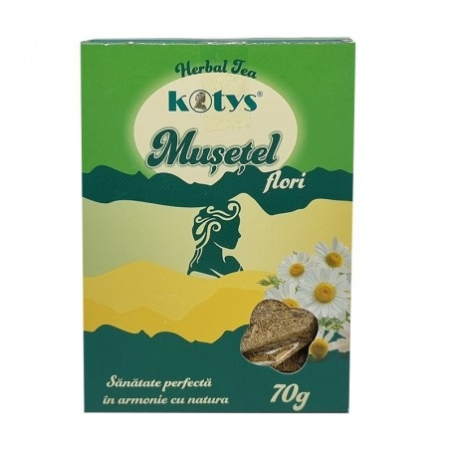 CEAI DE MUSETEL 70G KOTYS [2]