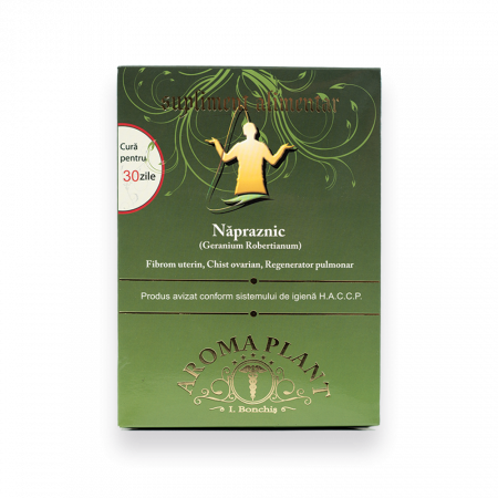 Imunitate - CEAI NAPRAZNIC 125 G (15 ZILE)