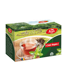 Alimentare - CEAI NEGRU 20 DZ