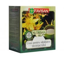 Alimentare - CEAI NUTRISAN AU 50 G