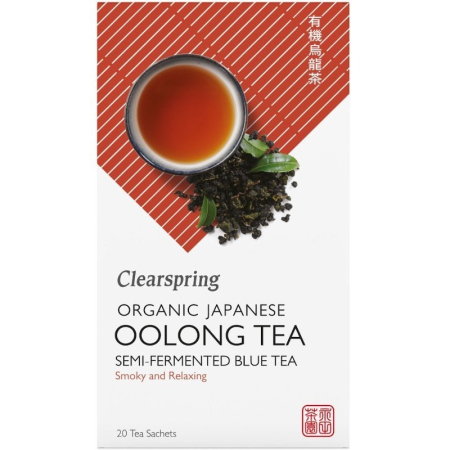 CEAI OOLONG ECO 20 DZ