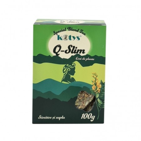 CEAI Q-SLIM 100 G [2]