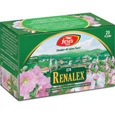 Alimentare - CEAI RENALEX  20 PLICURI