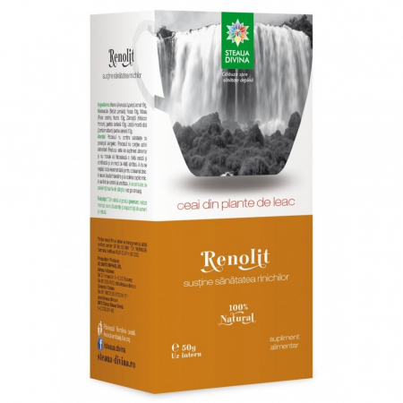 Alimentare - CEAI RENOLIT 50 G