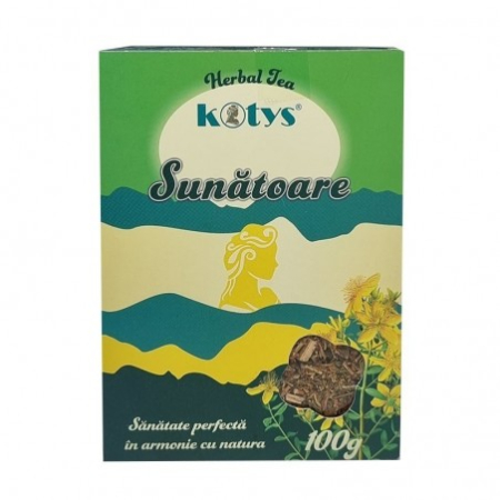 CEAI SUNATOARE 100G KOTYS [2]