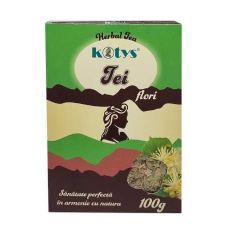 CEAI TEI FLOARE 100 G KOTYS [2]