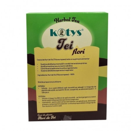 CEAI TEI FLOARE 100 G KOTYS [1]