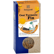Ceaiuri - CEAI TURMERIC FIN ECO 120 G SONNENTOR