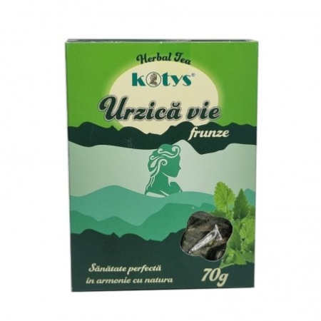 CEAI URZICA VIE 70G KOTYS [2]