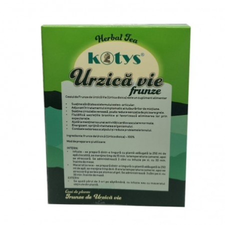 CEAI URZICA VIE 70G KOTYS [1]