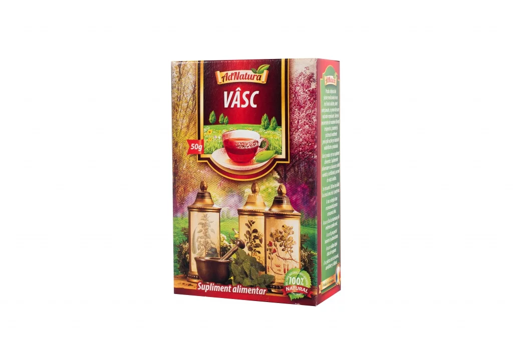 Alimentare - CEAI VASC 50 GR