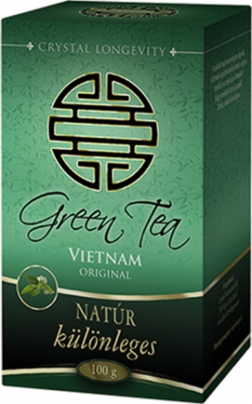 Alimentare - CEAI VERDE NATUR 200 G