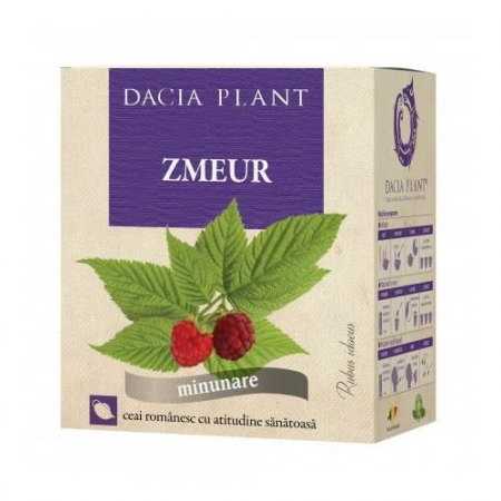 Alimentare - CEAI ZMEUR 50 G