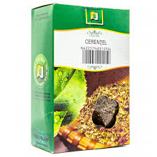 Alimentare - CEAI DE CERENTEL 50 G