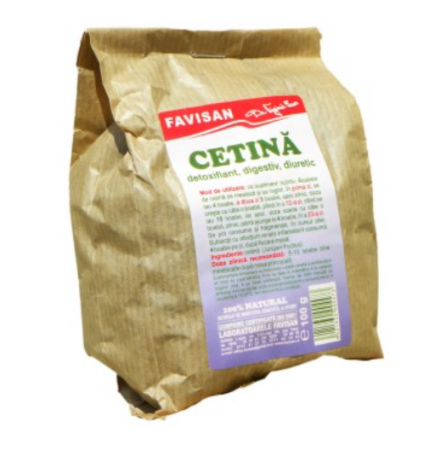 Alimentare - CETINA 100 G