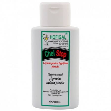 Îngrijire păr - CHEL STOP 200 ML