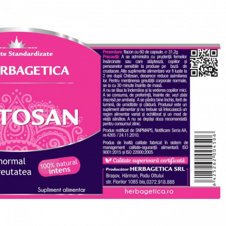 CHITOSAN 60 CPS [2]
