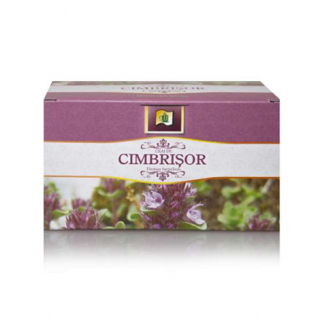 Alimentare - CEAI DE CIMBRISOR 20 DZX1,5 G
