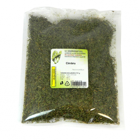 Alimentare - CIMBRU 250 G
