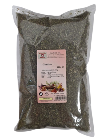 Condimente, Sare - CIMBRU 250 G
