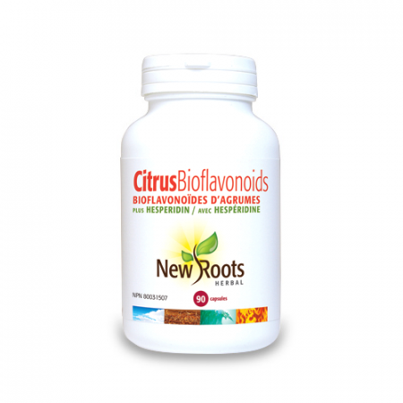 Capsule, Comprimate - CITRUS BIOFLAONOIDUS 90 CPS