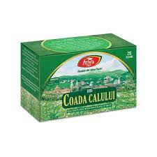 Ceaiuri - CEAI DE COADA CALULUI 20 DZ