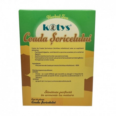 COADA SORICELULUI 100 G KOTYS [1]