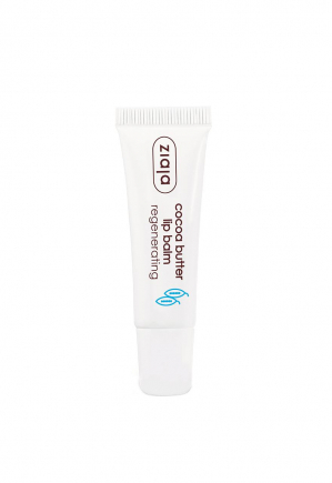 Îngijire buze - COCOA BUTTER BALSAM DE BUZE HIDRATANT 10ML