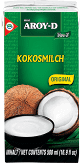 Alimentare - COCONUT MILK AROY 500 ML