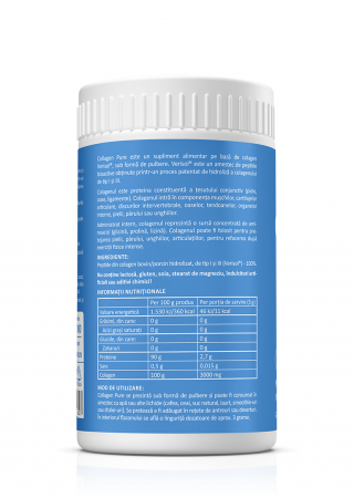 COLLAGEN PURE 150 G [1]