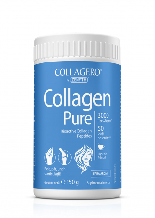 Întreținere ten - COLLAGEN PURE 150 G