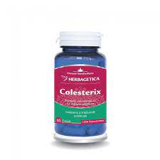 Colesterol - COLESTERIX 60 CPS