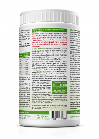 COLON HELP 480 G [3]